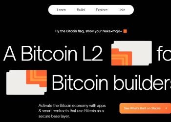 Stacks (STX) Meroket Berkat Peningkatan Minat Solusi Bitcoin Layer-2