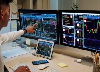 saham murah fundamental terbaik