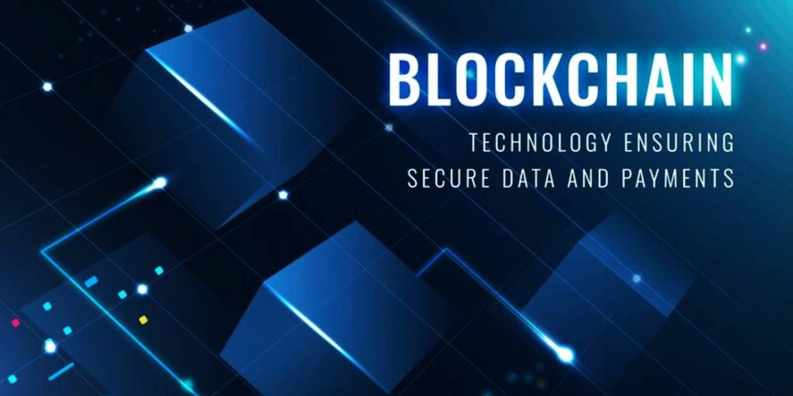 penjelasan sederhana tentang blockchain