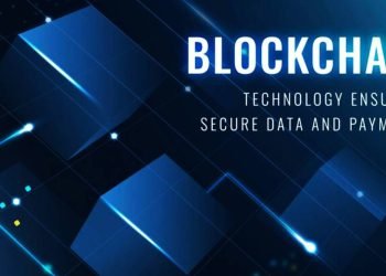 penjelasan sederhana tentang blockchain