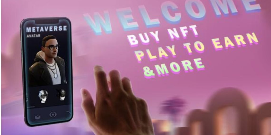 The Best! 6 Game NFT PlaytoEarn (P2E) Terbaik 2024 Moneynesia