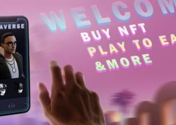 game nft terbaik P2E