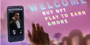 game nft terbaik P2E