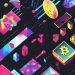 Proyek GameFi Crypto: Contoh Platform & Koin
