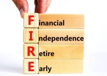 FIRE Movement: Memahami Independensi Keuangan & Pensiun Dini