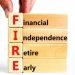 FIRE Movement: Memahami Independensi Keuangan & Pensiun Dini