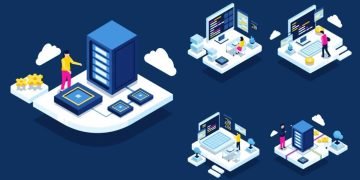 Top 17 Situs Cloud Mining Gratis, Terbaik, & Terpercaya 2024
