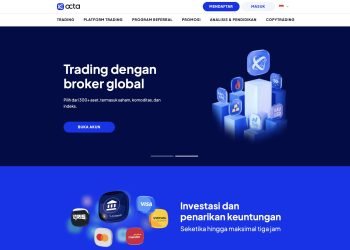 Apakah Octa Broker Penipu atau Aman di Indonesia?