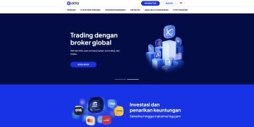 Apakah Octa Broker Penipu atau Aman di Indonesia?