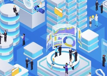 DePIN di Sektor Crypto: Revolusi Infrastruktur Fisik dengan Blockchain