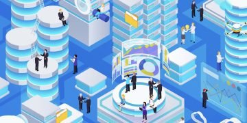 DePIN di Sektor Crypto: Revolusi Infrastruktur Fisik dengan Blockchain