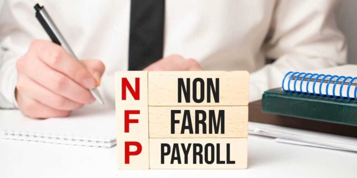 Lonjakan NFP AS Februari 2024 Melampaui Ekspektasi Pasar