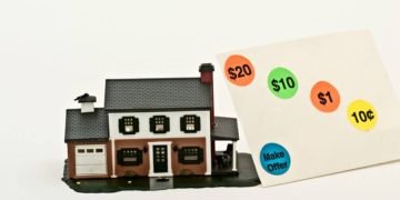 ngontrak vs KPR, mana yang lebih baik