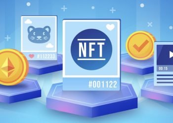 platform Marketplace NFT terbaik di dun