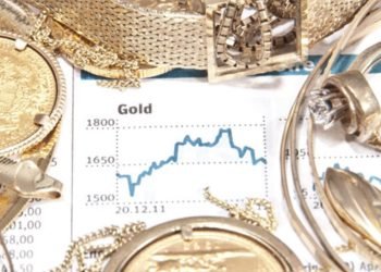 Prospek Harga Emas pada Bulan Mei 2024