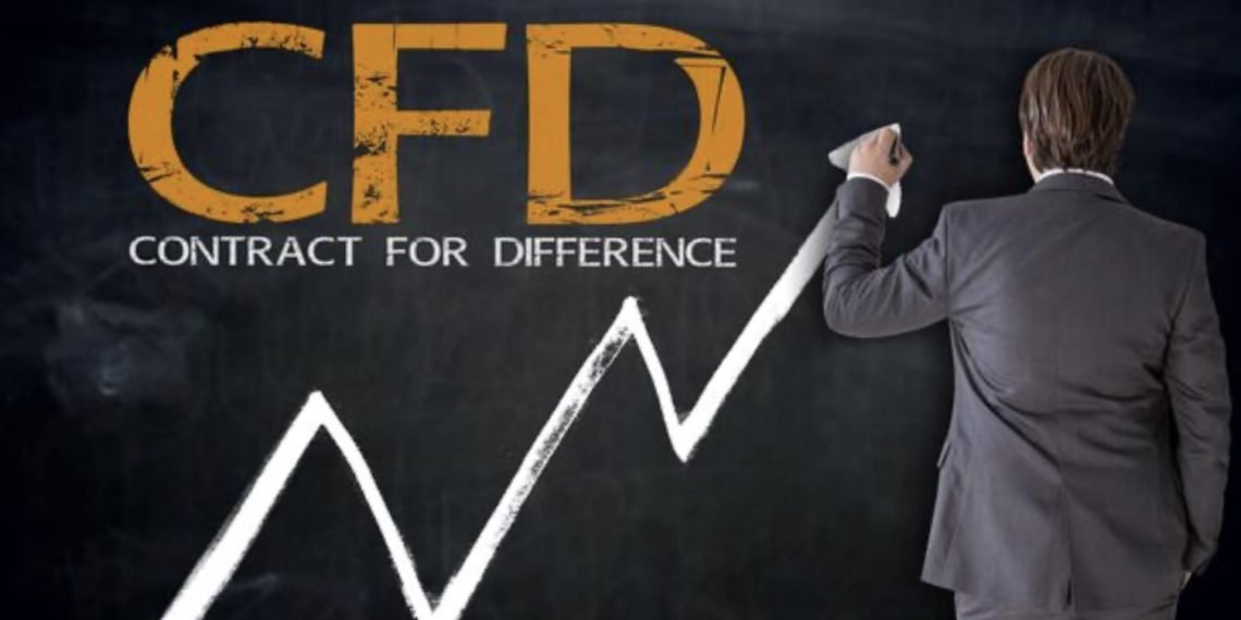 trading CFD lebih efisien