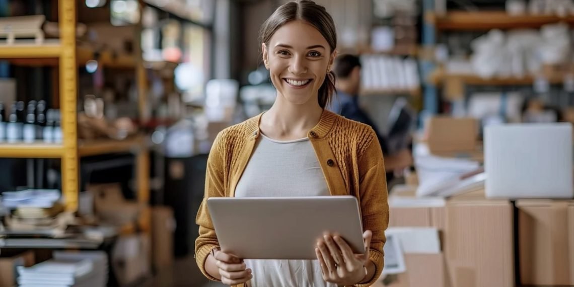 bisnis jastip agar sukses