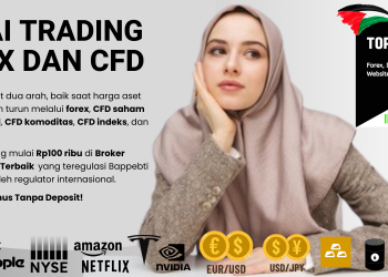 blog forex dan CFD terbaik adalah invesnesia