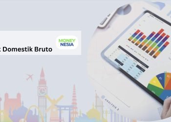 Mengenal PDB dan PDB per kapita