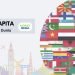 data PDB per kapita semua negara di dunia