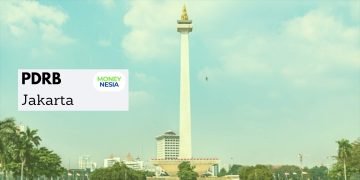 PDRB Jakarta Data BPS Terbaru