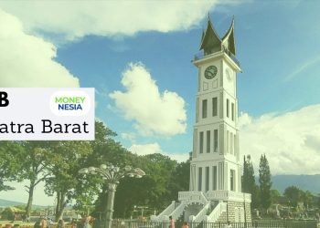 PDRB Sumatra Barat Data BPS Terbaru