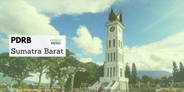 PDRB Sumatra Barat Data BPS Terbaru
