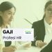 rincian gaji hrd di Indonesia