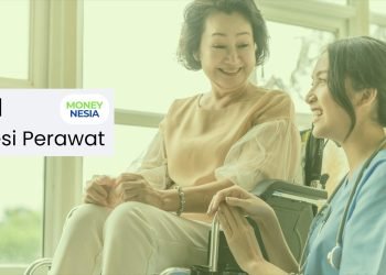 rincian gaji perawat di indonesia