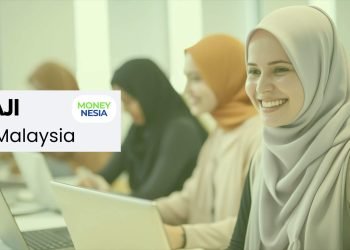 rincian gaji di Malaysia