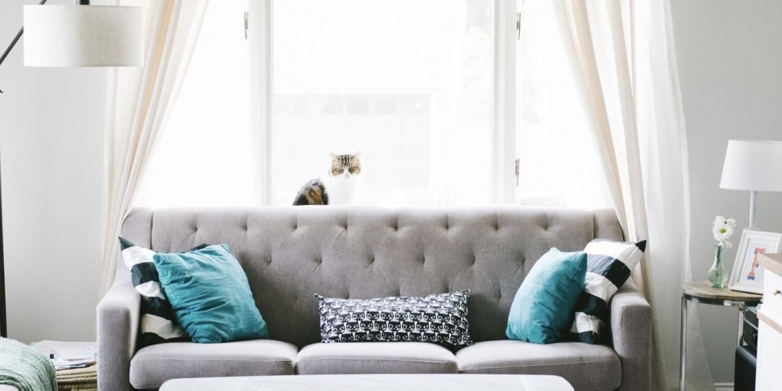 Data di AS: Sekarang Bukan Waktu yang Tepat untuk Beli Rumah