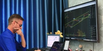 cara mencegah kesalahan umum trader dalam trading