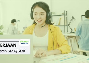 pekerjaan untuk lulusan sma dan smk terbaik