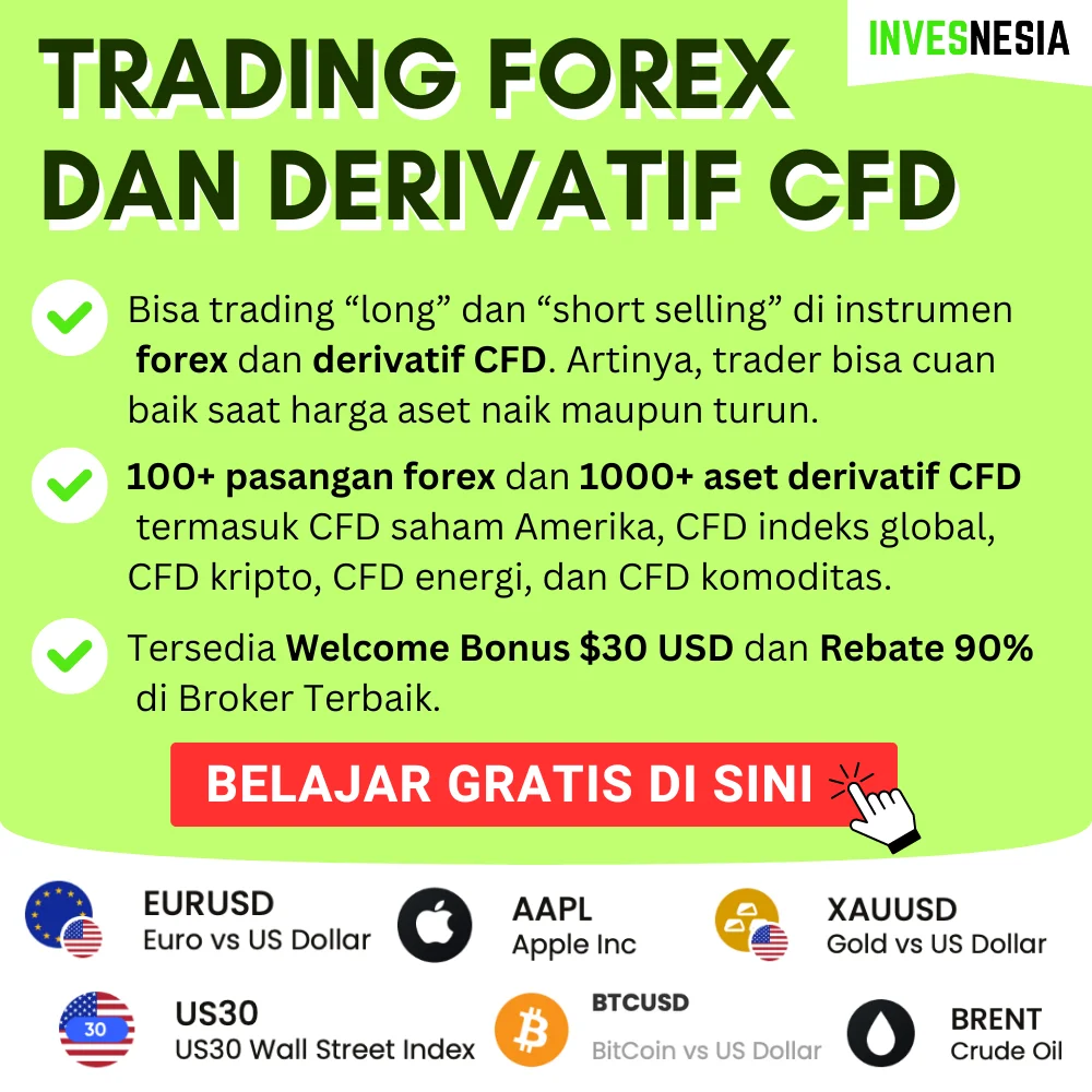 Apa Itu NFP Non Farm Payroll Pengaruh Pada Forex Gold Moneynesia
