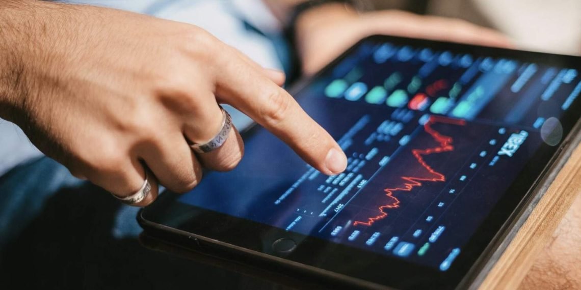 Morgan Stanley: Peringkat Saham Indonesia Turun, IHSG Terancam!