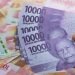 Analisis: Mengapa Rupiah Terus Melemah Terhadap Dolar AS?
