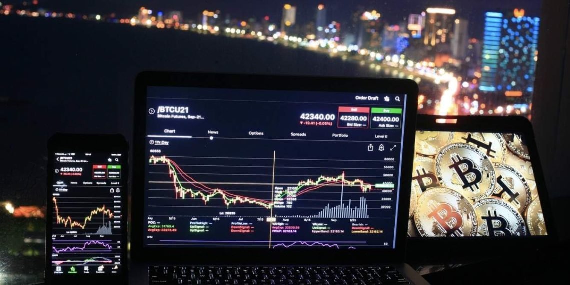 Investasi di 3 Kripto Altcoins Kuat (Tahan Banting) Modal Rp1 Jutaan