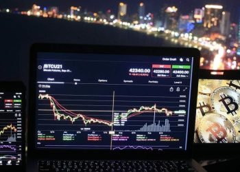Investasi di 3 Kripto Altcoins Kuat (Tahan Banting) Modal Rp1 Jutaan
