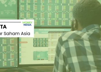 Reli Pasar Saham Asia di Tengah Harapan Pemangkasan Suku Bunga; ECB Jadi Pusat Perhatian