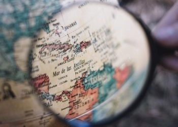 Dampak Geopolitik terhadap Perdagangan Global dan Dolar AS