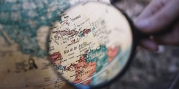 Dampak Geopolitik terhadap Perdagangan Global dan Dolar AS