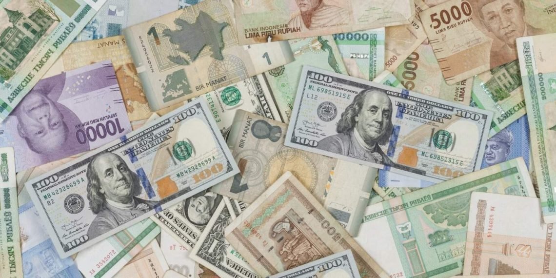 Dampak Rupiah Anjlok serta Penyebab dan Solusinya