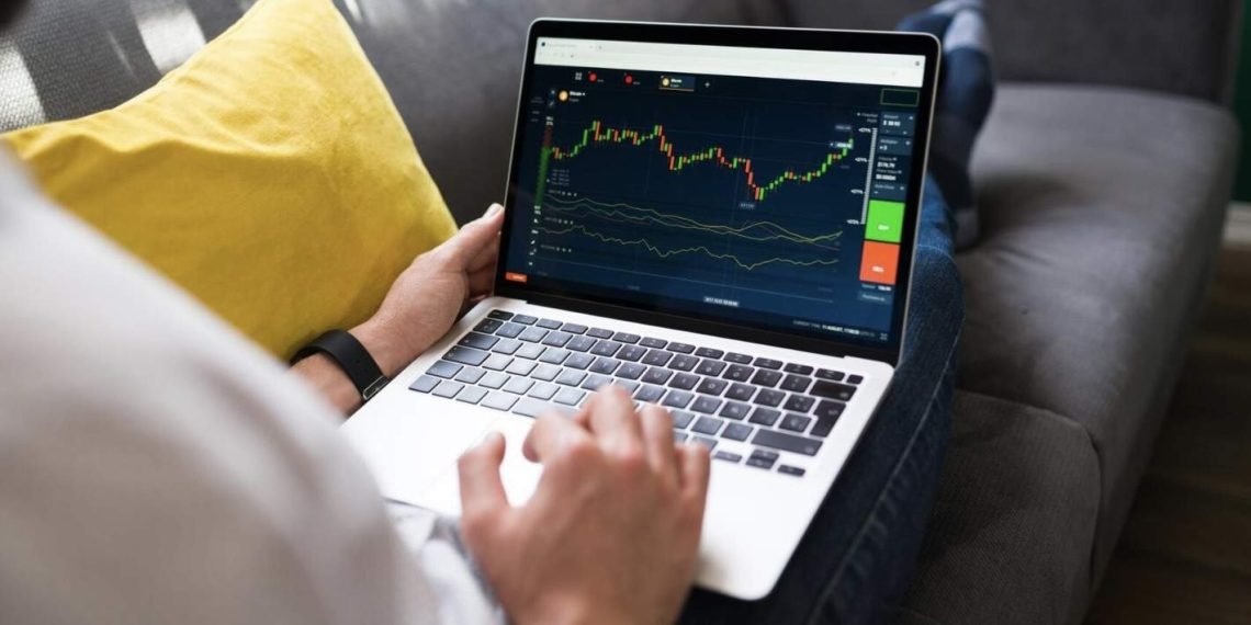 Short Selling Saham NVIDIA: Untung $5 Miliar dalam Tiga Hari