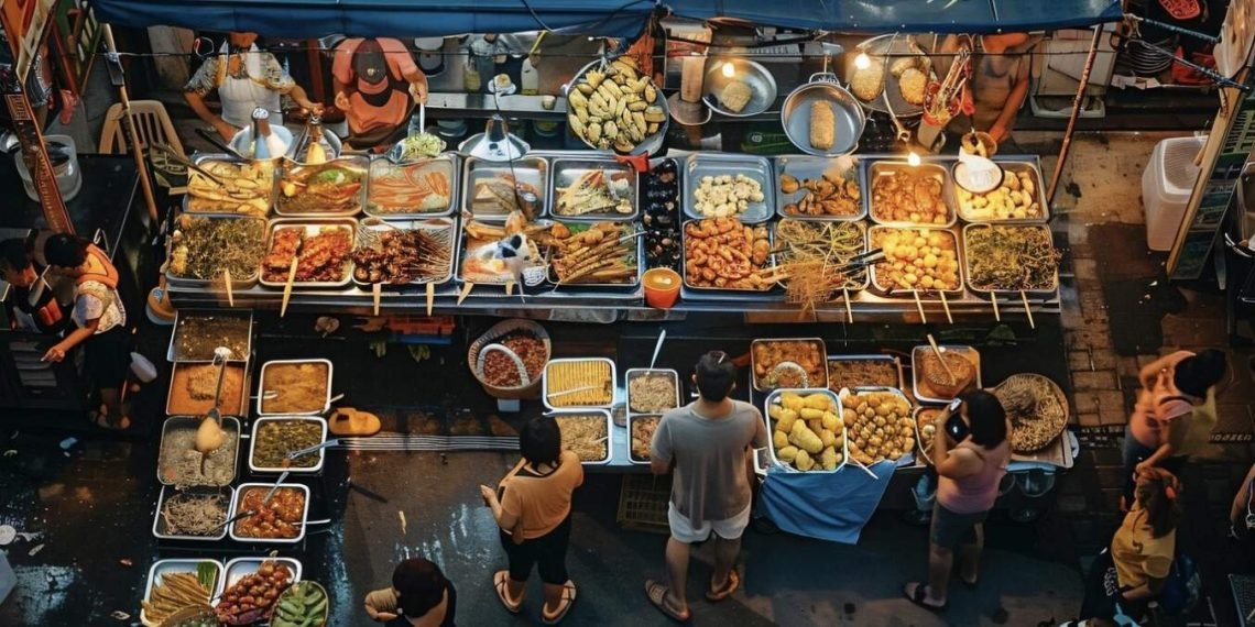 Makan Tabungan: Krisis Ekonomi Kelas Menengah di Indonesia