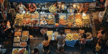 Makan Tabungan: Krisis Ekonomi Kelas Menengah di Indonesia