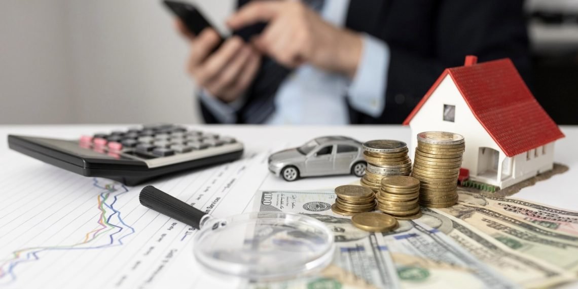 Apa Penting Menjadi Kaya Raya? Begini Cara Menyikapinya!