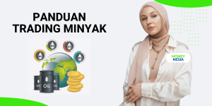 cara trading minyak mentah atau crude oil