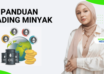 cara trading minyak mentah atau crude oil