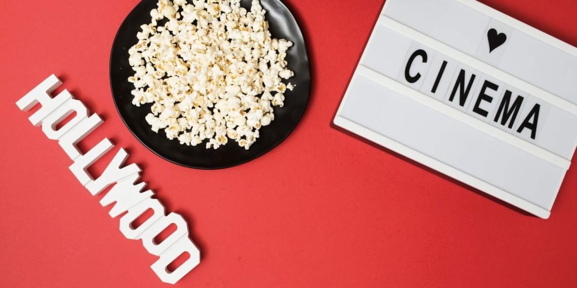 Amazon Mengguncang Pasar Iklan Streaming: Tantangan Baru bagi Netflix