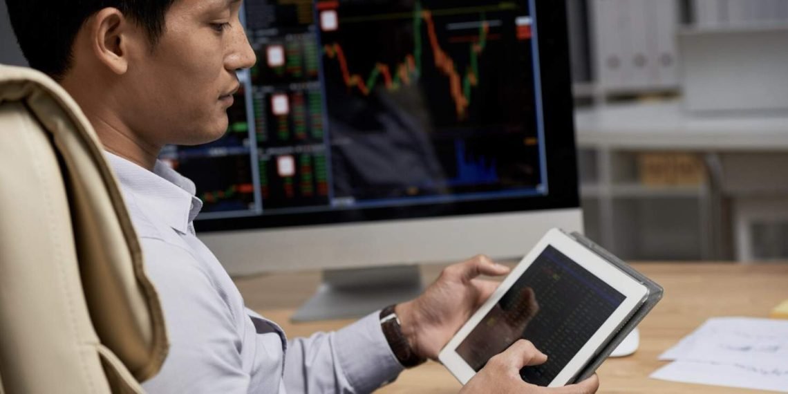 Investasi Saham GOTO Modal Rp100 Juta Jadi Rp14 Juta, Bikin Miskin!